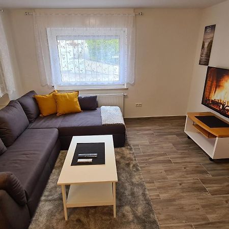 Ferienwohnung Akay Langenlonsheim Exterior foto