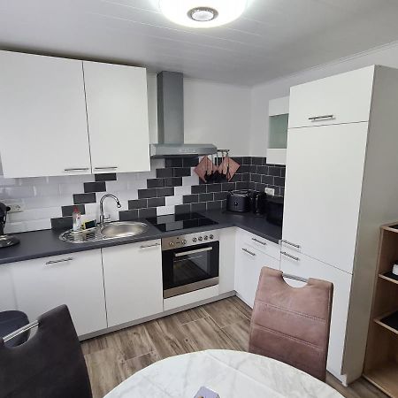 Ferienwohnung Akay Langenlonsheim Exterior foto