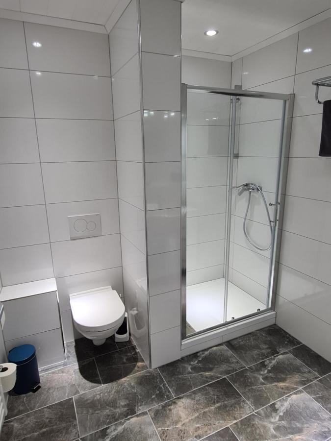 Ferienwohnung Akay Langenlonsheim Exterior foto
